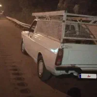 پیکان وانت بار