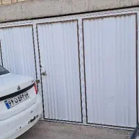فروش در پارکینگ