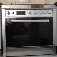 گاز فلش خور تایماز