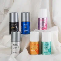 تخفیفات ویژه تراست