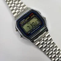 ساعت کاسیو نوستالژی