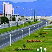 زمین طالقانی جیرفت، تخفیف ۱ میلیاردی