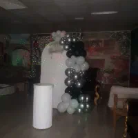 جهت جشن تولد و دورهمی|اجارهٔ کوتاهمدت ویلا و باغ|قزوین, |دیوار