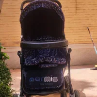 کالسکه دلیجان|کالسکه و لوازم جانبی|اصفهان, خواجو|دیوار