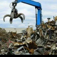 خرید ضایعات آهن آلومینیوم  مس برنج میلگرد تیر آهن