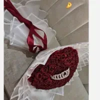 دسته گل خواستگاری و ولنتاین و...