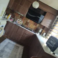 بوستان طبقه وسط بسیار شیک