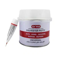 بتونه سنگی ارکو، هافمن،چسب بل صنعتی وفوری،۸۸۸۸پارس|عمده‌فروشی|تهران, لویزان|دیوار