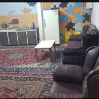 سوئیت پارکینگ دار منزل مسافرخانه اقامتگاه