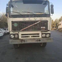 ولوو اف 12کشنده