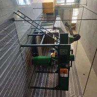 دستگاه تولید اسفنج و مواد اولیه