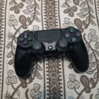 دسته ps4 اورجینال معاوضه دارم باکتونی zx سفارش کره|کنسول، بازی ویدئویی و آنلاین|تهران, شهرک رضویه|دیوار