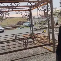 جوشکاری مدرن|خدمات پیشه و مهارت|لنگرود, |دیوار