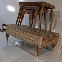 میز جلو مبلی / عسلی / دیاموند|مبلمان خانگی و میز عسلی|قشم, |دیوار