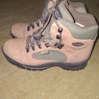 کفش کوهنوردی|کیف، کفش، کمربند|اهواز, ملاشیه|دیوار