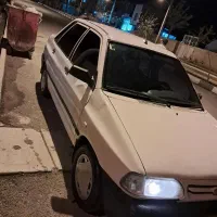 پراید مدل ۹۲|خودرو سواری و وانت|میلاجرد, |دیوار