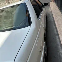 پژو پارس دوگانه ۹۶