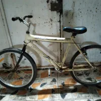 دوچرخه در اهواز