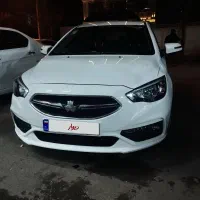 شاهین پلاس اتوماتیک مدل 1403