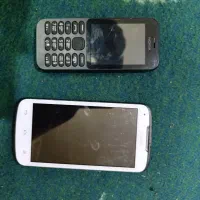 هواوی ۵۱۰ نوکیا ۲۱۵