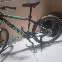 دوچرخه فلش ۲۶