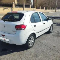 تیبا ۲ Ex مدل ۹۷|خودرو سواری و وانت|تهران, سردارجنگل|دیوار