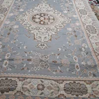 رو فرشی دو رو ا عدد ۲ در سه۵۵۰ هزار سالم و تمیز|روفرشی|نیشابور, راه آهن|دیوار