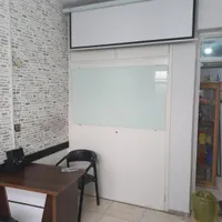 تخته برنامه ریزی شیشه ای آهنربایی (تخته وایت برد)|لوازم التحریر|تهران, امیریه|دیوار