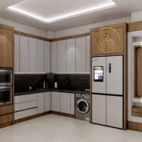 نیازمند شاگرد جهت کارگاه ام دی اف