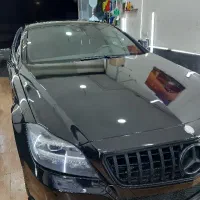 پولیش سرامیک بدنه  واکس کاور بدنه صفرشوئی PDR