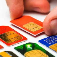 سیمکارت رند همراه اول خشک صفر پیام بدید