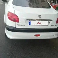۲۰۶تیپ ۵ صندوقدار نقد واقساط
