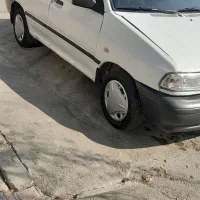 پراید مدل۹۳دوگانه|خودرو سواری و وانت|ارومیه, |دیوار