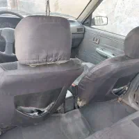 پراید مدل 88 دوگانه سوز شرکتی CNG|خودرو سواری و وانت|ری, علایین|دیوار