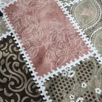 فرش های کاملا سالم