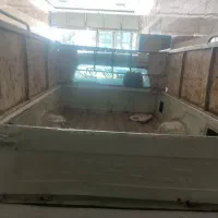 وانت تک سوزدوررنگ|خودرو سواری و وانت|اسلام‌‌آباد غرب, |دیوار