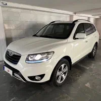 سانتافه ۲۰۱۲ ۳۵۰۰ cc