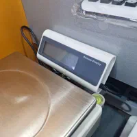 ترازو زرگری 1200 and نمایشگر دوم اتصال به کامپیوتر|فروشگاه و مغازه|رشت, منظریه|دیوار