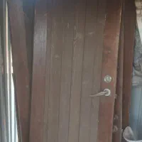 صندلی درب و نیمکت