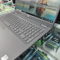 لپتاپ DELL نسل ۱۰ بسیار تمیز و قدرتمند۱۵.۶ اینچFHD|رایانه همراه|یاسوج, |دیوار