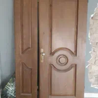 درب اپارتمان