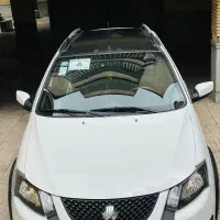 کوییکGXRتیپ L مدل ۱۴۰۳