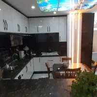 فروش ۱۲۹ متری ۳ خواب دو نبش//فول ایران زمین ،الهیه|فروش آپارتمان|اسلام‌شهر, شهرک الهیه|دیوار