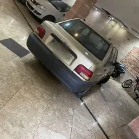 پراید|خودرو سواری و وانت|تهران, ایران|دیوار