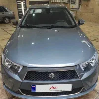 دنا پلاس اتوماتیک آپشنال