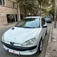 ۲۰۶ مدل ۸۹