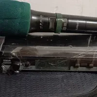 میکرفون بی سیم. فروشی