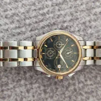 ساعت زنانه برند Tissot سوییسی|ساعت|آبدانان, |دیوار