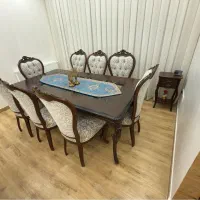 مبلمان سلطنتی ترند سال|مبلمان خانگی و میز عسلی|قزوین, |دیوار