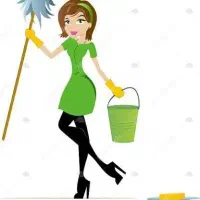 نیروی خدمات خانم